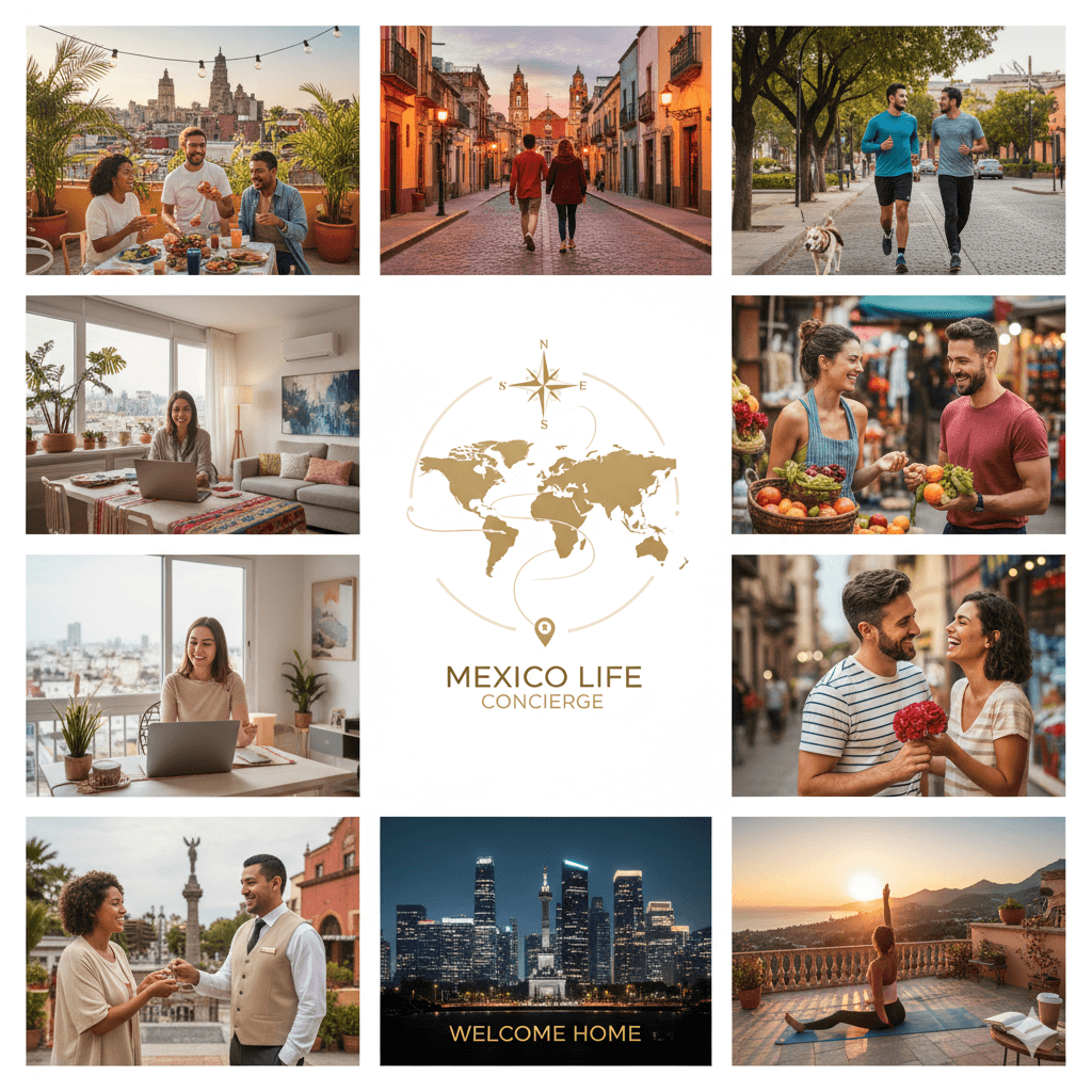 Mexico life concierge hero