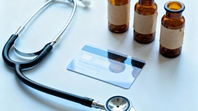 Healthcare & Insurance