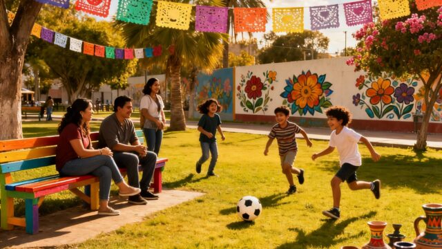 Integration & Community